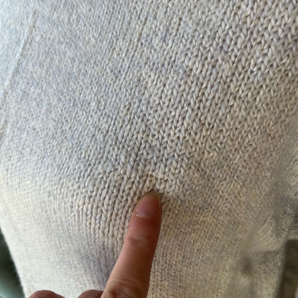 Eddie Bauer | Turtleneck tunic - Picture 10 of 10